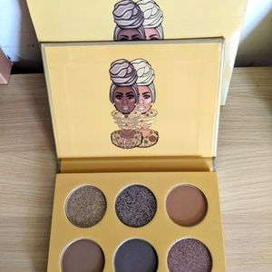 Juvia's Place The Taupes.